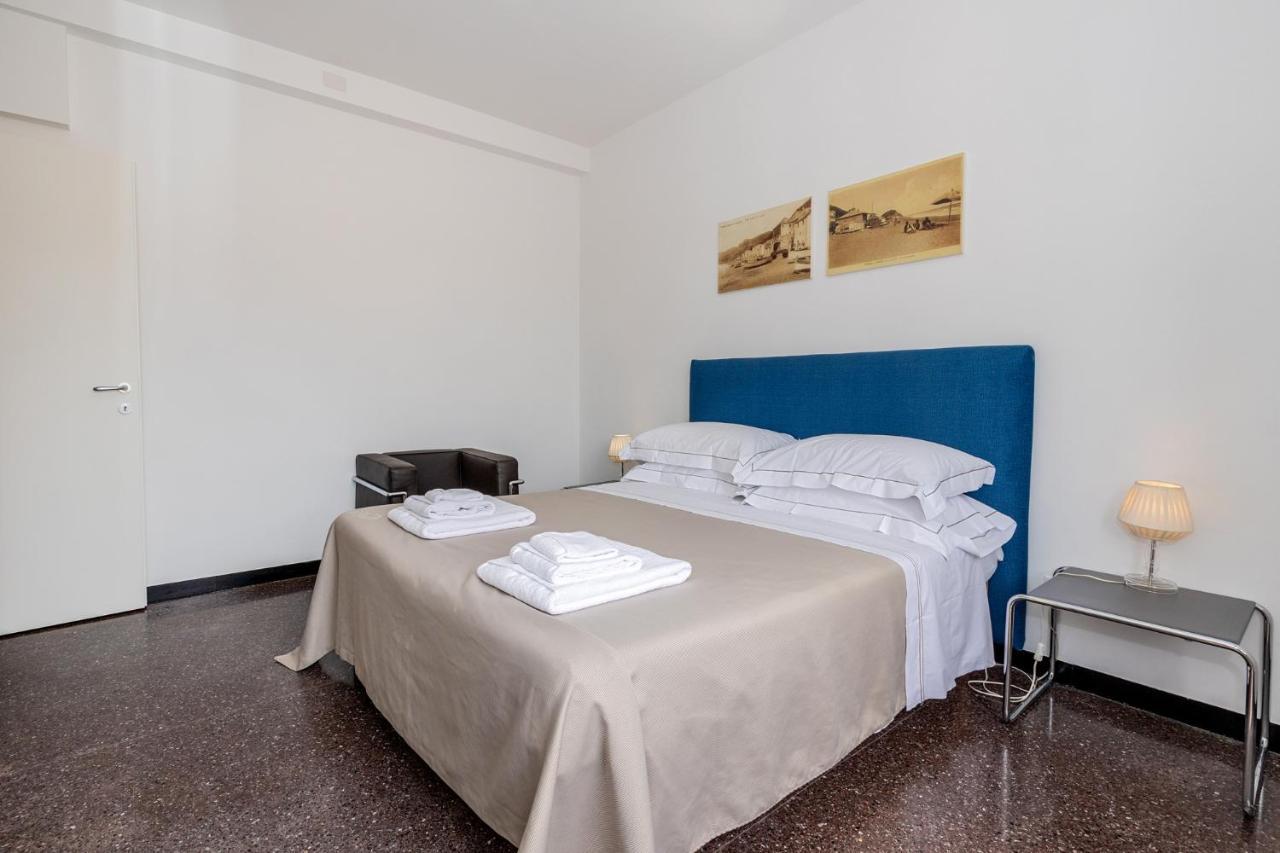 Le Casasse "Paradiso" Varigotti Zewnętrze zdjęcie