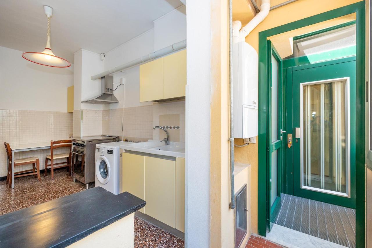 Le Casasse "Paradiso" Varigotti Zewnętrze zdjęcie