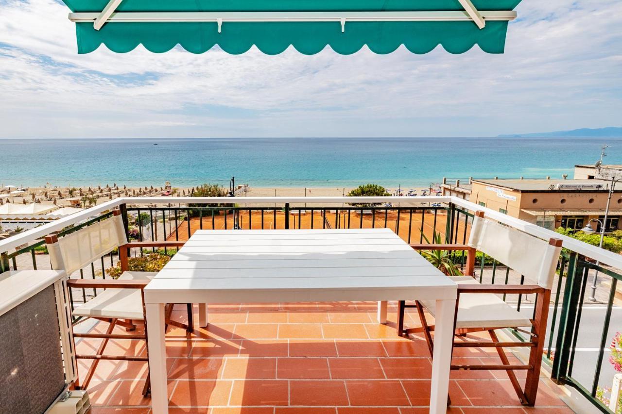 Le Casasse "Paradiso" Varigotti Zewnętrze zdjęcie