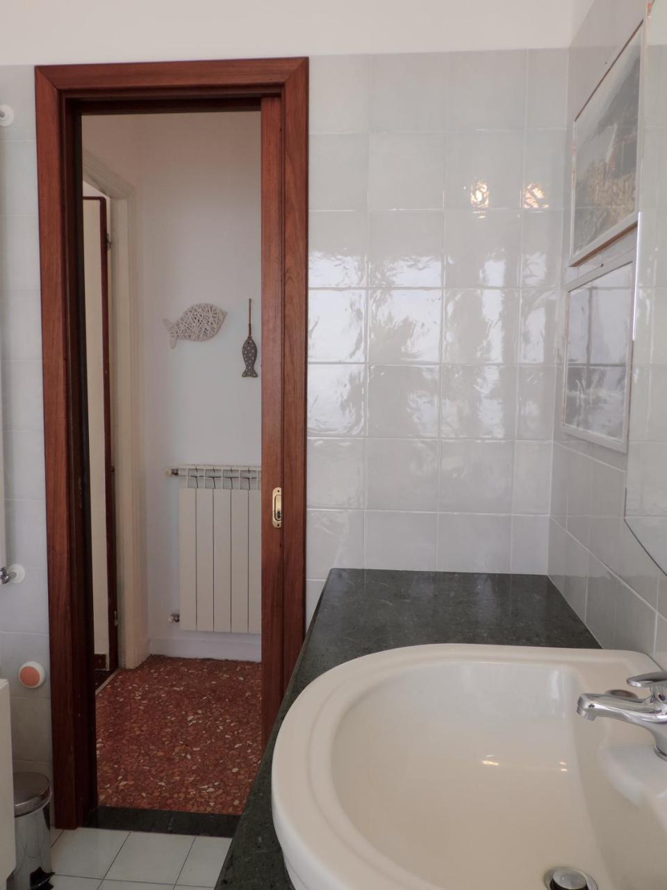 Le Casasse "Paradiso" Varigotti Zewnętrze zdjęcie